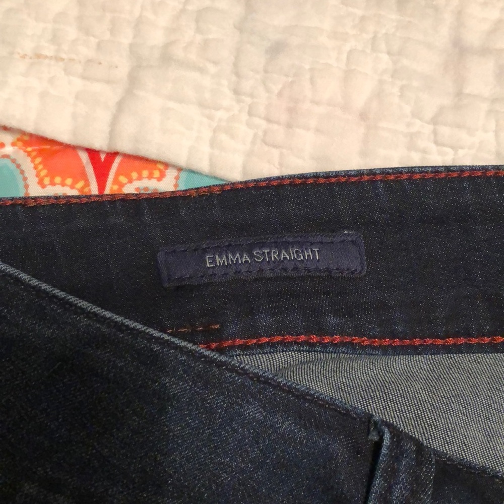 Lucky Jeans